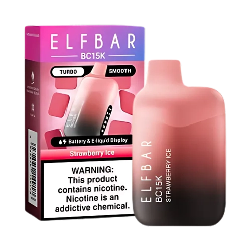 ELFBAR BC 15K