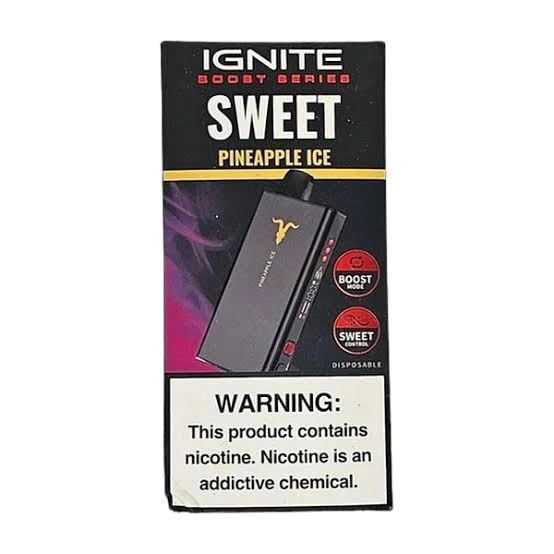 IGNITE SWEET