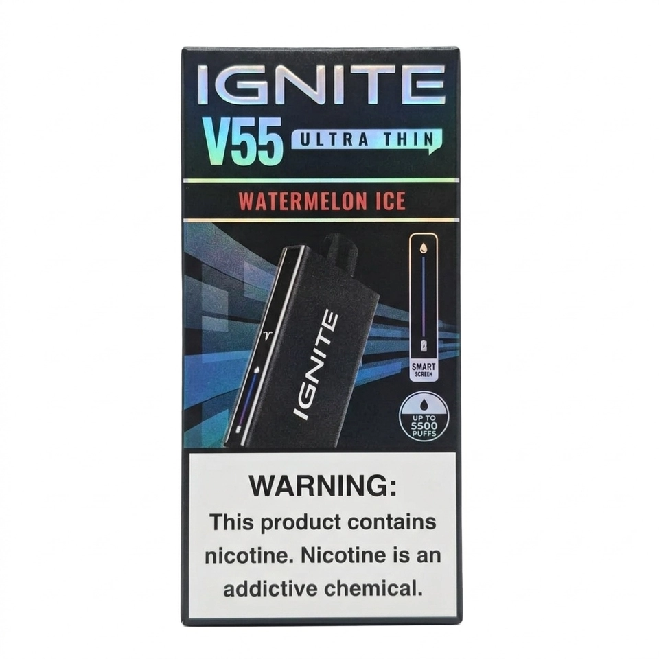 IGNITE V55 ULTRA THIN