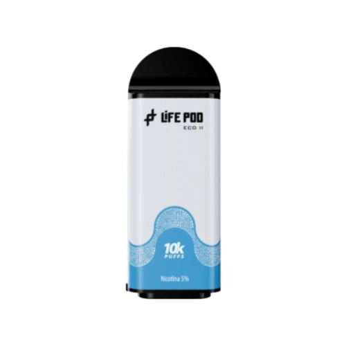 REFIL LIFE POD 10K